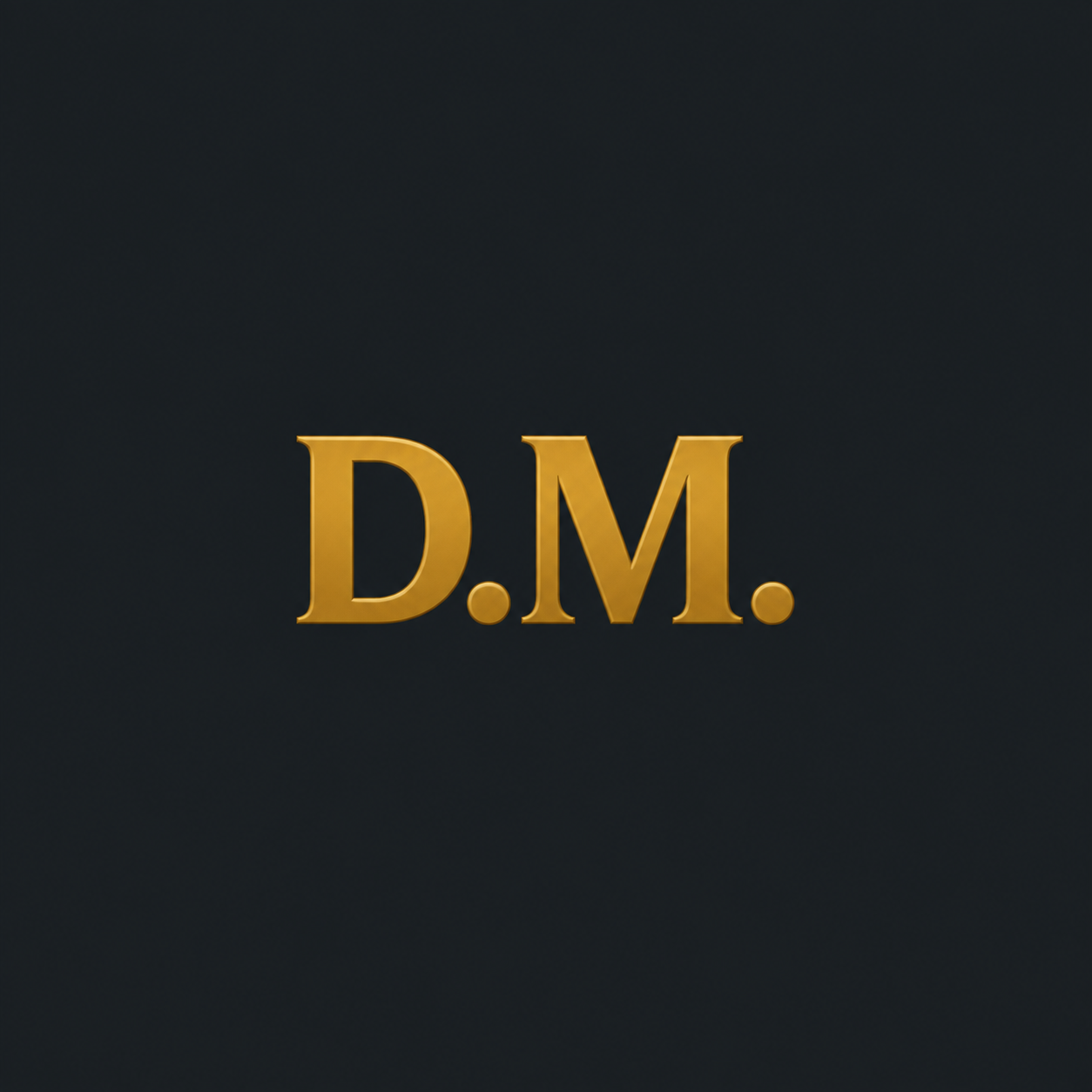 Identity Before Strategy
